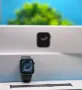 Apple Watch 6, GPS, Корпус Space Gray Aluminium 44mm , снимка 1