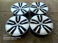 4 броя алуминиеви джанти за Volkswagen Golf 6,7,8 Volkswagen T-Roc 16, снимка 2