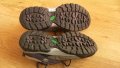 TIMBERLAND GORE-TEX Leather Shoes размер EUR 37 естествена кожа водонепромокаеми - 117, снимка 11