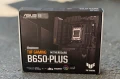 НОВО!!! Дънна платка Asus Prime B650-PLUS, Socket AM5, снимка 1