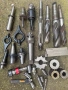 Продавам Металорежещи инструменти, снимка 1