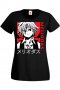 Дамска тениска The Seven Deadly Sins Meliodas 04,Анимация,игра,Празник,Повод., снимка 1
