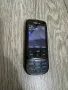 Nokia 6303 Black Metal бг меню, снимка 1