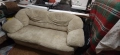 Диван 2-ка бежов , снимка 2