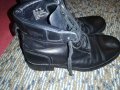 Уникален модел мъжки боти 43номер 28см дължина на стелките! , снимка 4