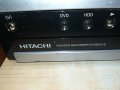 HITACHI DV-DS161E HDD/DVD/HDMI RECORDER-ВНОС SWISS 1608221242, снимка 8