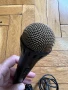 Микрофон с кабел , снимка 3