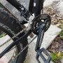 26 цола алуминиев велосипед колело фатбайк Stevens размер м, снимка 4