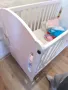 детско легло Arbor baby, снимка 2