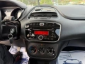 Fiat Grande Punto 1.2 Бензин, снимка 14