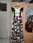 Дамска дълга рокля Lucy, L, снимка 6