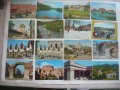 Стари пощенски картички с изгледи от много страни, снимка 6