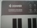 Donner Syn Bass Аналогов, снимка 2