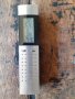 радио с антена, калкулатор, термометър, часовник с аларма - Марксман дизайн, снимка 2