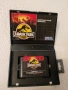 Jurassic park Sega Mega Drive , снимка 2