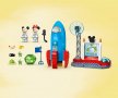 LEGO® Mickey and Friends 10774 - Космическата ракета на Mickey и Minnie, снимка 5