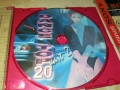DANCE TOP 20 CD 1210252123, снимка 8