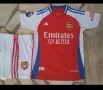 ARSENAL ❤⚽️ детско юношески екипи анцузи ❤⚽️ , снимка 6