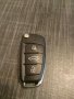 Ключ рибка Продавам Ключ AUDI оригинален купен от порше запад чисто нов, снимка 2