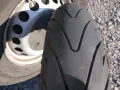 гума120/70/17, снимка 2