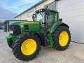 Трактор - John Deere 7530 Premium, снимка 4