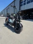 Електрически скутер Чопър MBHMOTO HS4 MINI 1200W, снимка 6