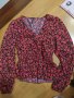 Блуза Zara , снимка 1 - Блузи с дълъг ръкав и пуловери - 42963894