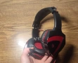 Геймърски слушалки Bloody (A4Tech) с микрофон, снимка 3