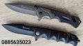 Сгъваем нож Browning DA321 / Browning FA49, снимка 1 - Ножове - 32744612