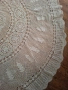 кръгла покривка , снимка 4