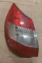 ляв стоп Renault Scenic, снимка 1