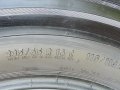 235/65R16C-№44, снимка 6