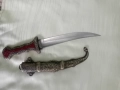 нож за декорация, снимка 3