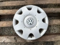 16 цола Тас Volkswagen Touran Jetta Golf MK5 1T0601147C, снимка 1
