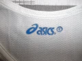 Потници ASICS,BLEND  мъжки,М-Л /червен,оранж,бял/, снимка 9