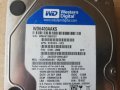  Хард диск Western Digital Caviar Blue WDC6400AAKS 640GB SATA 3.0Gb/s, снимка 3