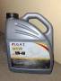 Моторно масло IGAT 5W-40 5л., снимка 1