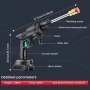 Акумулаторна водоструйка Cordless Pressure Washer Kit,Гаранция, снимка 2