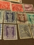 Пощенски марки Индия., снимка 9