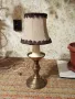 Ретро нощна лампа, снимка 1