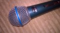 shure beta sm58s-внос швеицария, снимка 5