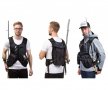 Елек - раница за риболов Rapala Urban Vest Pack, снимка 3
