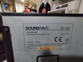soundwave cd1300, снимка 4
