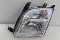 Ляв фар Ford Fusion (2002-2006г.) 246044225 / Форд Фюжън, снимка 2