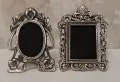 Малки викториански рамки, снимка 1