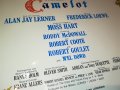 CAMELOT MADE IN USA-ПЛОЧА ВНОС GERMANY  1904230830, снимка 7