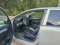 Opel Astra H Twinport 1.6 (105 к.с.), 2007 г. – Газов инжекцион, кожен салон, снимка 6