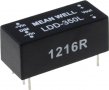 Светодиодни драйвери (стабилизатори на ток) LDD-350L, LDD-700L, снимка 1 - Друга електроника - 32936498