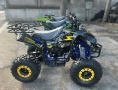 ATV 125cc / АТВ Kxd Pro 125 кубика , снимка 6