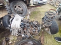Двигател и скоростна кутия от Пасат B4 1.6 101 к.с. , снимка 2